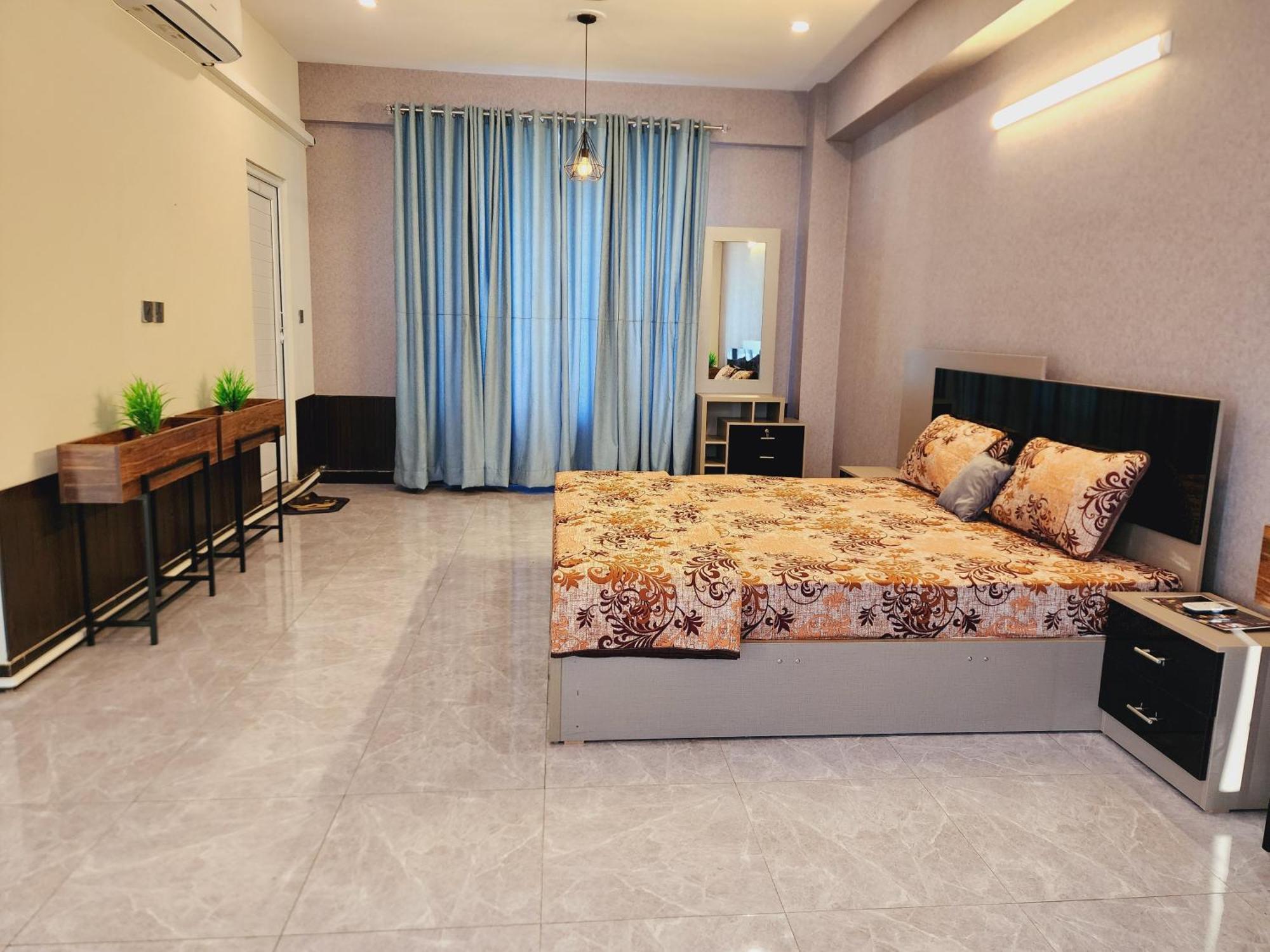 Motorway Majesty Suites Islamabad - Near Islamabad International Airport And Motorway Exterior foto